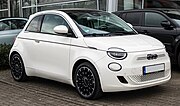 Vorschaubild für Fiat 500 (2020)