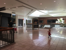 Mesa mall movie