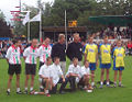 Finalisten freule 2005