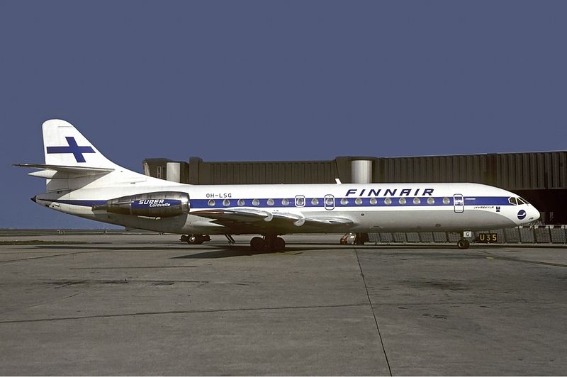 File:Finnair Caravelle Volpati-1.jpg