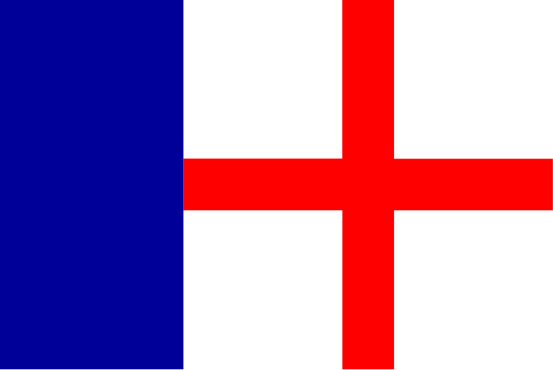 File:Flag of Cargèse.svg