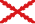 Flag of Cross of Burgundy.svg