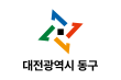 Flag of Donggu, Daejeon.svg