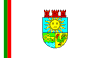 Obština Kostinbrod – vlajka