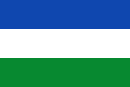 Flag af Marjaliza