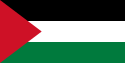 फ़िलिस्तीन का ध्वज