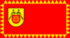 Bandera del municipio de Rankovce, Macedonia del Norte.png