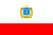 Vlag van oblast Saratov