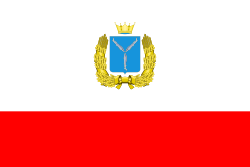 Flag of Saratov Oblast.svg