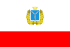 Oblast' di Saratov - Bandiera