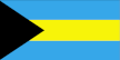 Flag of the Bahamas (2004 World Factbook).gif