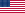 Vlajka USA se 48 hvězdami