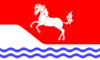 Flagge Kleve (Dithmarschen).png