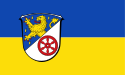 Circondario di Rheingau-Taunus – Bandiera