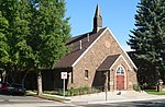 Vignette pour First Baptist Church (Flagstaff)