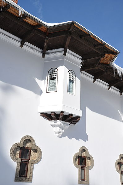 File:Flickr - fusion-of-horizons - Sinaia Monastery (16).jpg