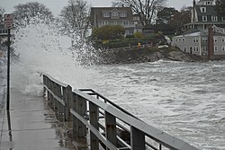 Hurrikaani Sandy: Meteorologia ja historia, Vaikutukset, Lähteet