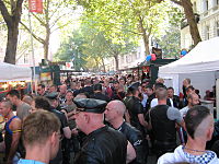 Folsom Europe