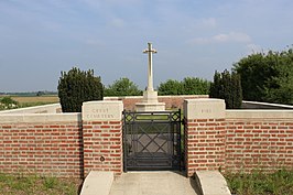 Crest Cemetery