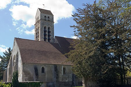 Fontenay le Vicomte IMG 2221