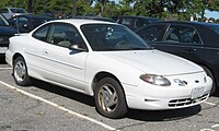 Ford escort zx2 wiki #1