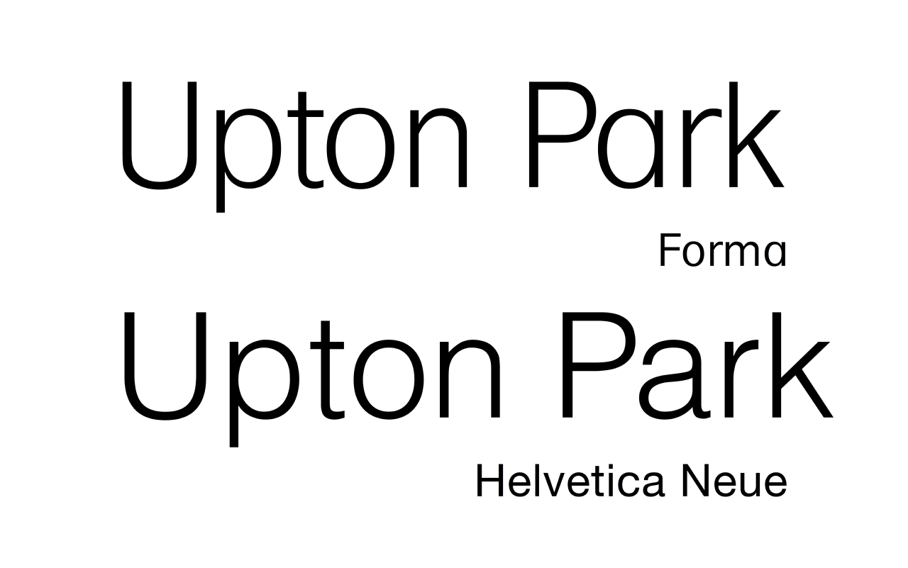 Helvetica Wikiwand