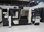 DMG Mori Aktiengesellschaft