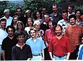 Fraktion Bündnis 90/ Die Grünen (1995)