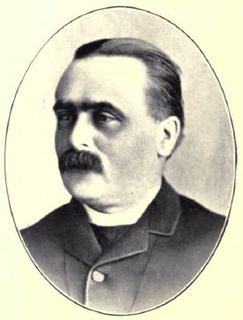 Alfred Évanturel Canadian politician