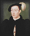 4 Франциск (1518—1536)