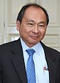 Francis Fukuyama (1952–)