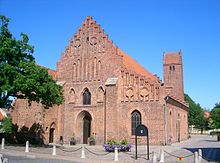 Ehem. Franziskanerkirche St. Petri
