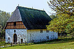 Kommern Open Air Museum