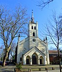 Friedenskirche (Sterkrade)