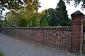 Deutsch: Friedhof von Neuenhagen bei Berlin.