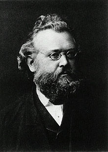 Friedrich Klopfleisch