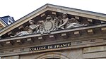 Collège de France