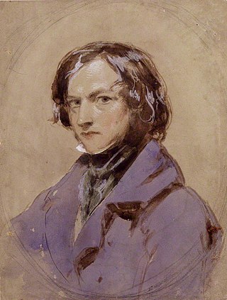 <span class="mw-page-title-main">William Edward Frost</span> English painter