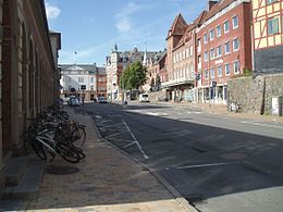 Svendborg – Veduta