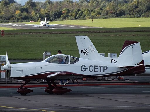 G-CETP Vans RV-9A (29445002223)