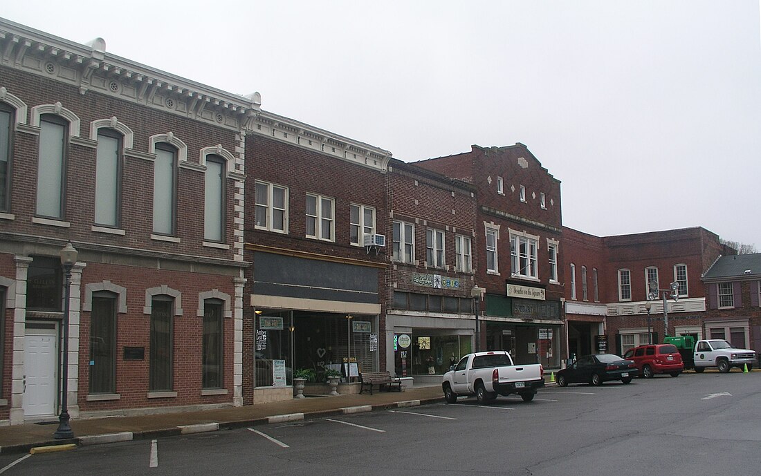 Gallatin (Tennessee)