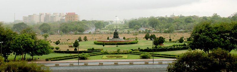 Gandhinagar - Wikipedia