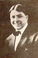 1890  Carlos Gardel (tanguiste)