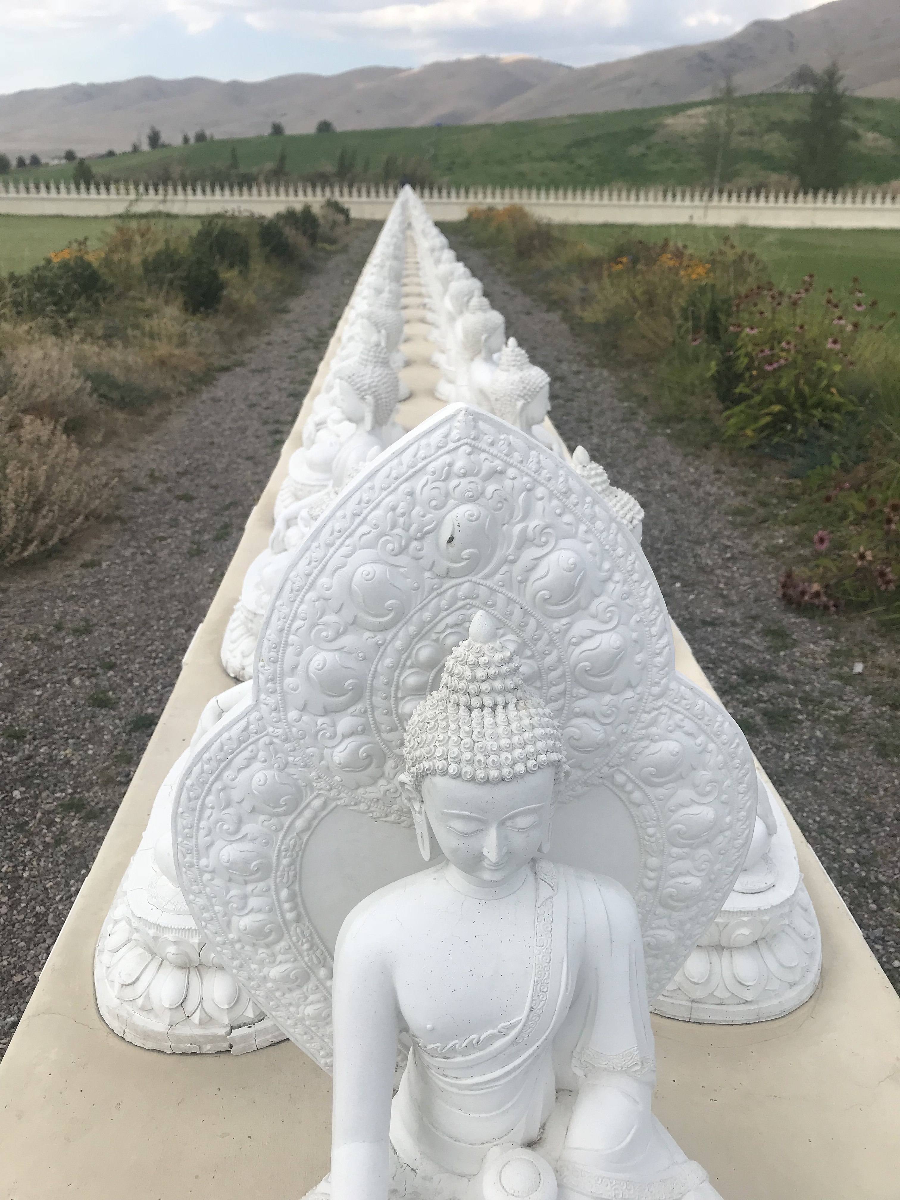 File Garden Of One Thousand Buddhas Arlee Montana Jpg
