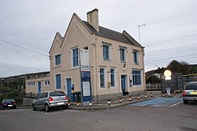 Illustrasjonsbilde av artikkelen Gare de Maromme