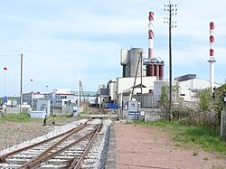 Skyline of Feuquières