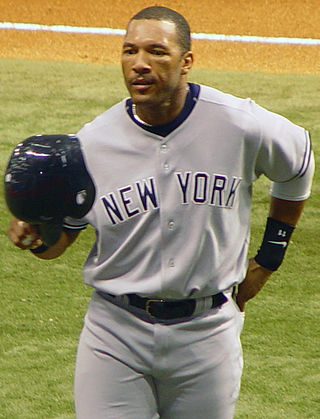 <span class="mw-page-title-main">Gary Sheffield</span> American baseball player (born 1968)