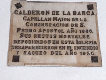 Gedenktafel Grab Calderon de la Barca.jpg