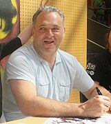 Genndy Tartakovsky 2015.jpg