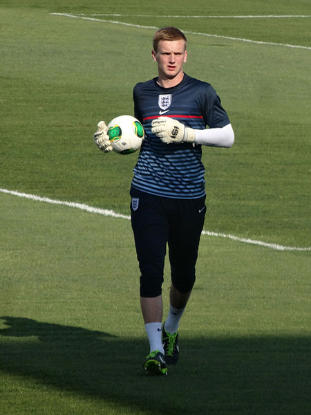 File:George Long England Sheffield United 2013.JPG